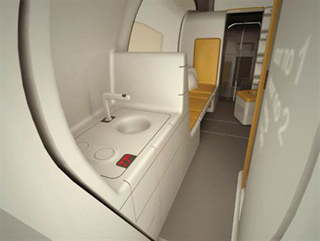 Illustration for article titled Detachable RV Concept Shows Off Injection-Molded Future